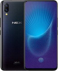 Замена камеры на телефоне Vivo Nex S в Сургуте